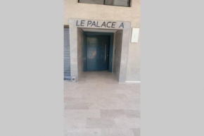 Bel appartement haut standing vue sur l'atlas